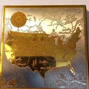 Wadsworth locket